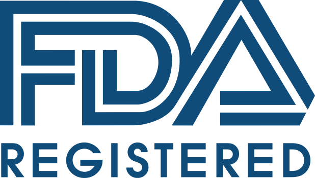 Cert fda registered