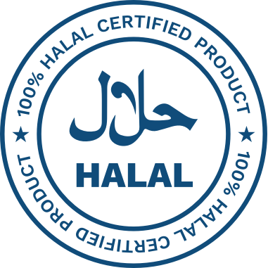 Cert halal