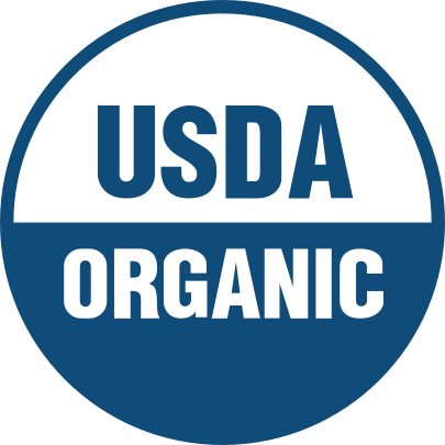 Cert usda organic