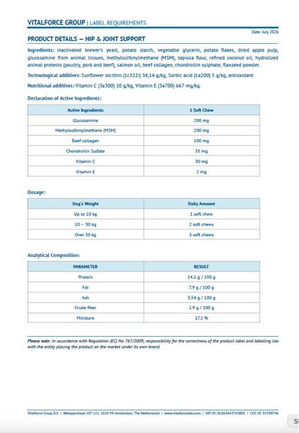 Mf document