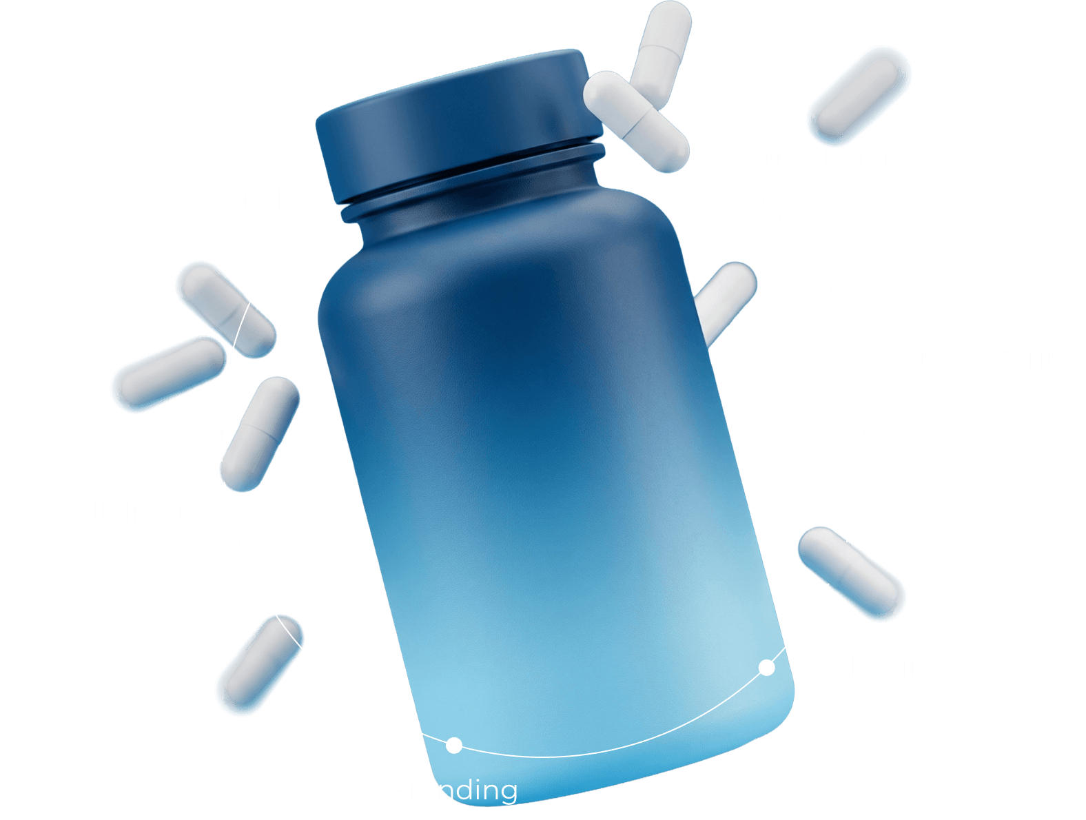 Pl bottle artwork
